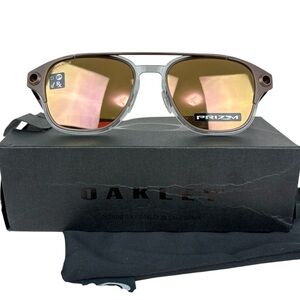 OAKLEY Coldfuse Tiitanium PRIZM Sunglasses - $246. - OO6042
